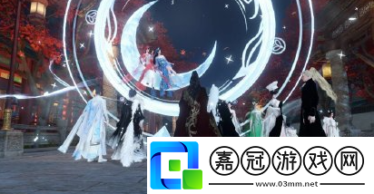 逆水寒手游隱月山童姥奇遇任務(wù)完成攻略-逆水寒手游隱月山童姥奇遇任務(wù)怎么完成