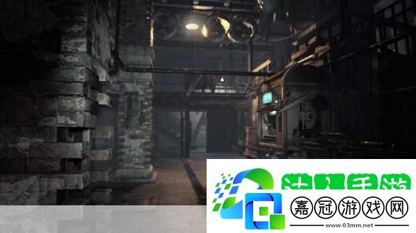 生化危機7Demo版初體驗-驚悚氛圍與流暢操作并存