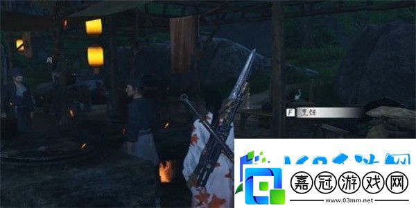 燕云十六聲歸去來兮奇遇任務如何攻略