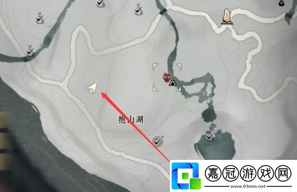 燕云十六聲縱地摘星怎么獲得