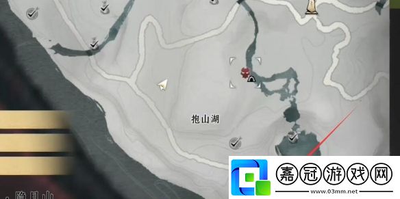 燕云十六聲縱地摘星怎么獲得