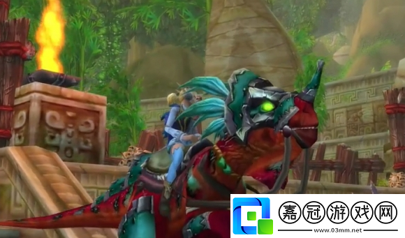魔獸世界扎拉什迅猛龍怎么獲得