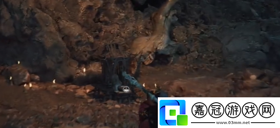 黑神話悟空浮屠界經筒外土地廟在哪