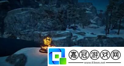 星球重啟拉貢雪山廢棄的劇本怎么獲得