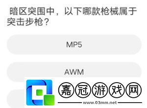 暗區(qū)突圍道聚城11周年慶答案是什么