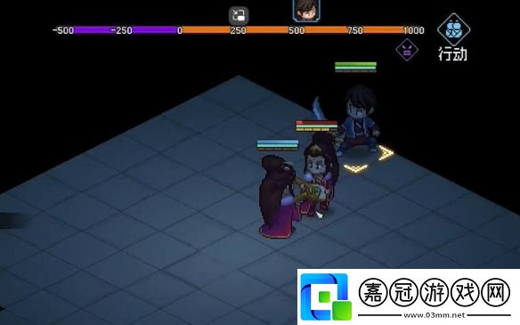 大俠立志傳付瑤琴雙休劇情怎么觸發