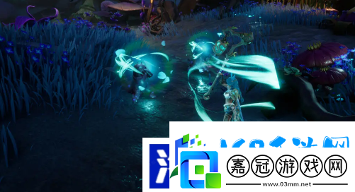 塔瑞斯世界幻靈祭司技能有哪些