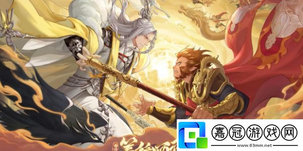 西游筆繪西行最強(qiáng)陣容