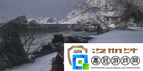 黑神話悟空如意畫軸怎么獲取