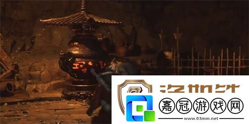 黑神話悟空如意畫軸怎么獲取