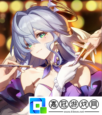 崩壞星穹鐵道緹寶光錐怎么選擇
