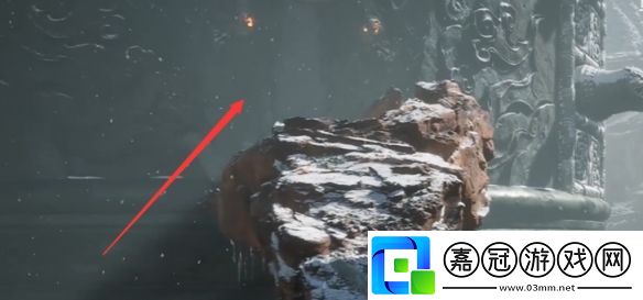 黑神話悟空浮屠界經筒外土地廟在哪