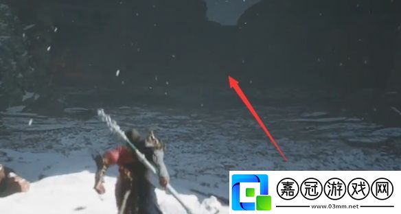 黑神話悟空浮屠界經筒外土地廟在哪