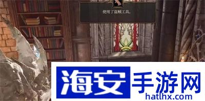 博德之門3使徒硬頭錘如何獲得
