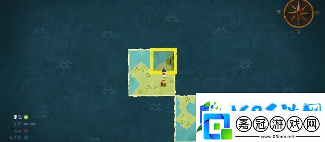 無盡旅圖第一章揚帆出海攻略