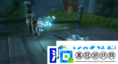 塔瑞斯世界幻靈祭司技能有哪些