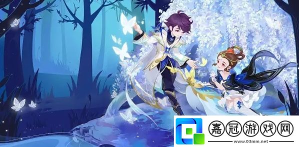 夢幻西游龍宮帶什么套裝-龍宮帶定心套還是魔力套