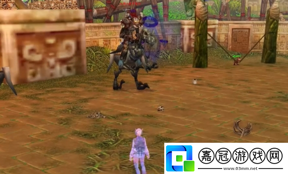 魔獸世界扎拉什迅猛龍怎么獲得