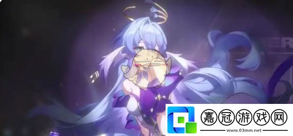 崩壞星穹鐵道緹寶怎么配隊