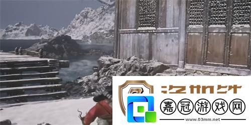 黑神話悟空如意畫軸怎么獲取