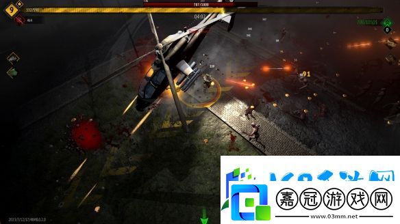 又一個(gè)僵尸幸存者無(wú)限模式怎么玩