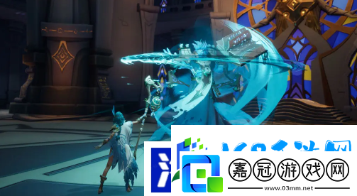 塔瑞斯世界幻靈祭司技能有哪些