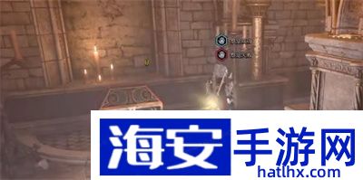 博德之門3使徒硬頭錘如何獲得