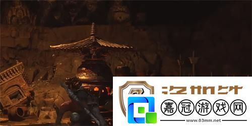 黑神話悟空如意畫軸怎么獲取