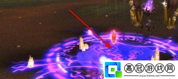 魔獸世界維克鴉巢水晶任務怎么做