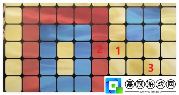 鳴潮槲生半島溢彩畫任務(wù)謎題攻略
