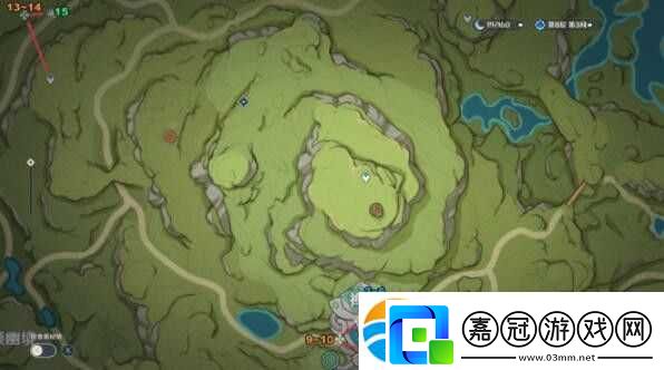 原神妮露突破材料怎么獲得
