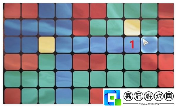 鳴潮槲生半島溢彩畫(huà)任務(wù)謎題攻略-聚量絡(luò)
