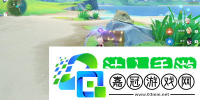 原神楓丹與螃蟹有關寶箱一怎么獲得-原神楓丹與螃蟹有關寶箱一獲取方式