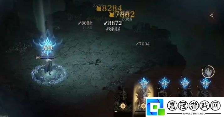 龍息神寂無畏陣容怎么搭配