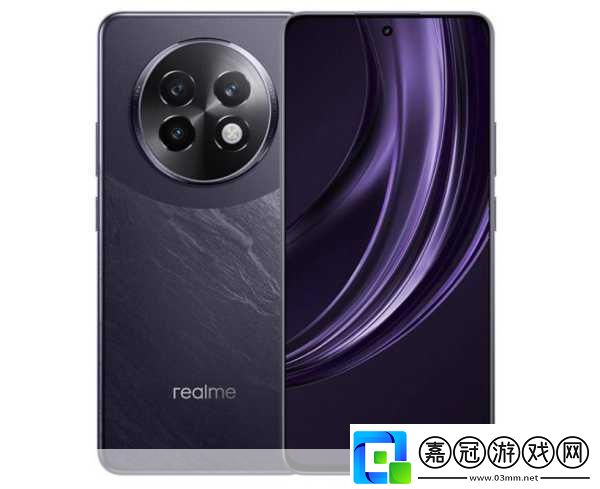 realme真我13Pro主攝揭秘可變光圈真相揭曉