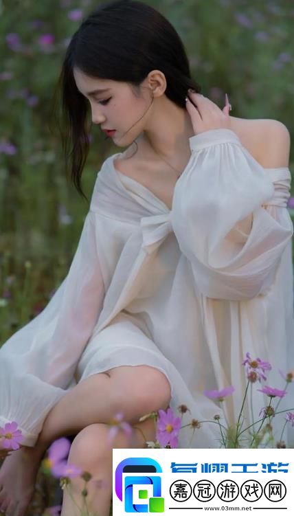 少蘿扒開腿秘?讓人桶爽動漫：劇情別出心裁-角色層次分明！