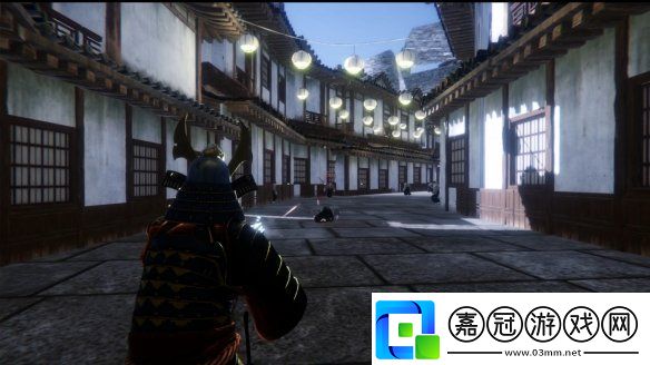 武士模擬游戲彌助模擬器Steam發售！首日97%好評