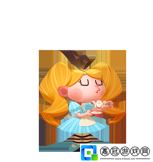 貓咪公寓2艾莉莉解密談心完成
