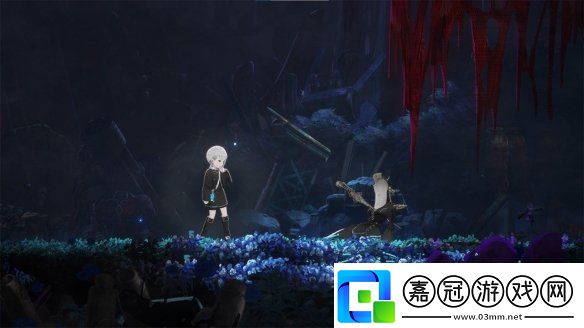 終焉之瑪格諾利亞靈感來自香草社作品！制作人超愛