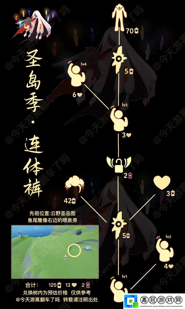 光遇9.7復刻先祖是誰