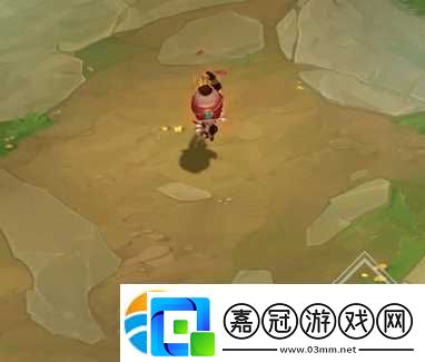 云頂之弈隱秘海域小小英雄蛋有什么