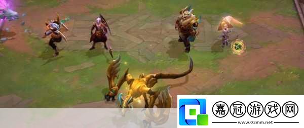 金鏟鏟之戰S7深度探索揭秘金鱗龍運營秘籍登頂之路觸手可及！