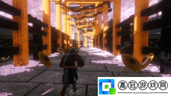 武士模擬游戲彌助模擬器Steam發售！首日97%好評