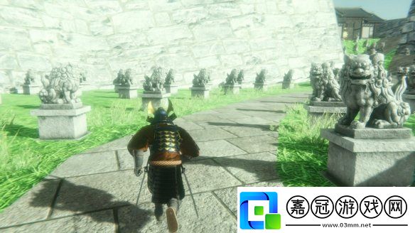 武士模擬游戲彌助模擬器Steam發售！首日97%好評