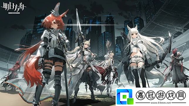 明日方舟伊琳娜值得練嗎-伊琳娜技能強度介紹