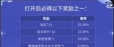 王者榮耀探尋瀾之羈絆活動在哪進