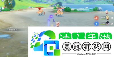 原神楓丹與螃蟹有關寶箱一怎么獲得-原神楓丹與螃蟹有關寶箱一獲取方式