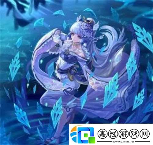 原神凌霜是誰-原神凌霜角色最新爆料