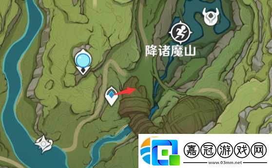 原神3.0無名之城的呼喚成就任務怎么做