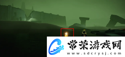 光遇9月8日季節(jié)蠟燭在哪